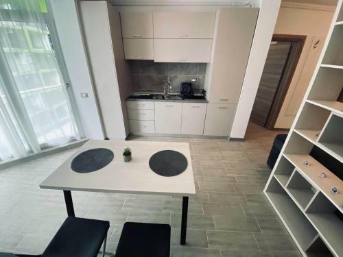 Apartamento Premium Concept-mamaia Nord By Alezzi Beach Resort