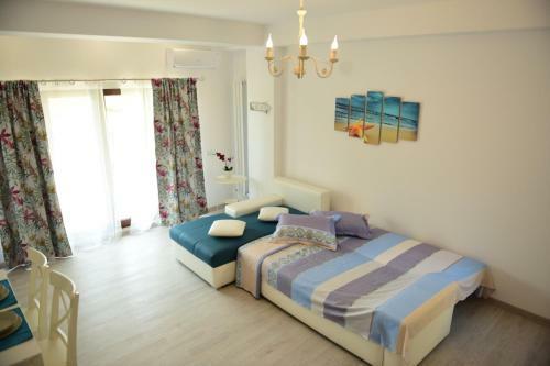 Elmar Luxury Apartment