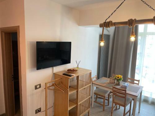 Alezzi Holiday Apartment 13 G