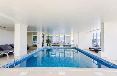 Alezzi Holiday Apartment 13 G
