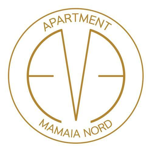 Eve Apartment Mamaia Nord