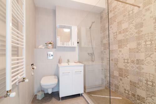 Apartamento Forever Sunrise Mamaia Nord