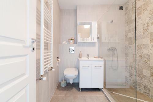 Apartamento Forever Sunrise Mamaia Nord