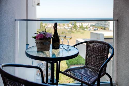 Apartamento Forever Sunrise Mamaia Nord
