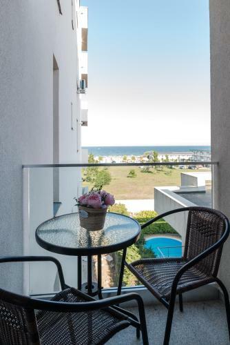 Apartamento Forever Sunrise Mamaia Nord