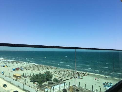 Velvet 64 Apartament Pe Plaja