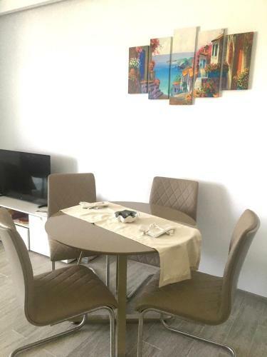 Velvet 64 Apartament Pe Plaja