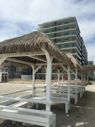 Velvet 64 Apartament Pe Plaja