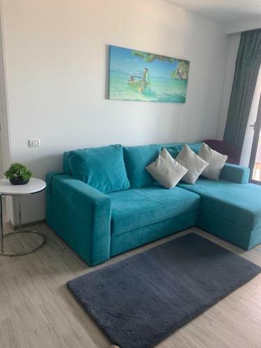Velvet 64 Apartament Pe Plaja