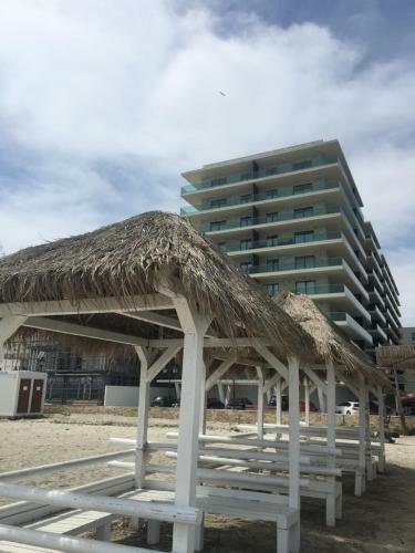Velvet 64 Apartament Pe Plaja