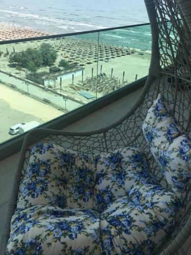 Velvet 64 Apartament Pe Plaja