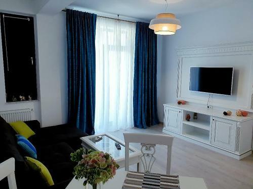Eversea Apartment Mamaia Nord