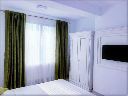 Eversea Apartment Mamaia Nord