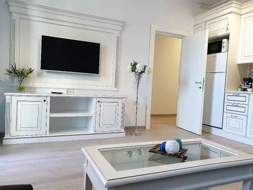 Eversea Apartment Mamaia Nord