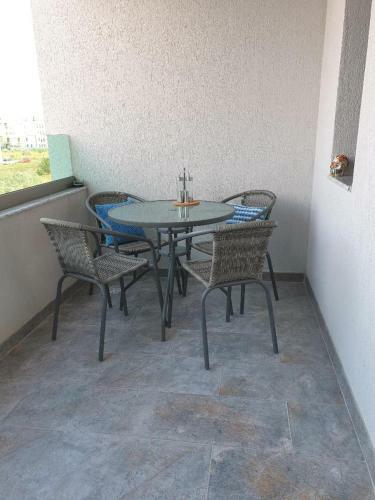 Eversea Apartment Mamaia Nord