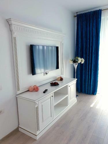 Eversea Apartment Mamaia Nord