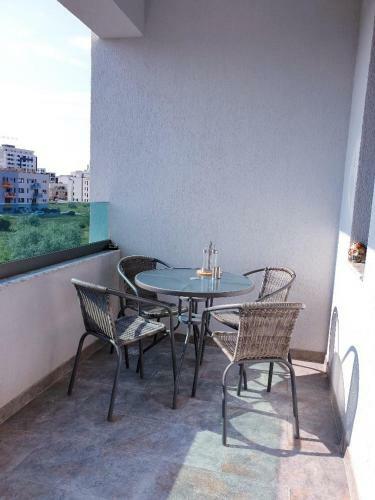 Eversea Apartment Mamaia Nord
