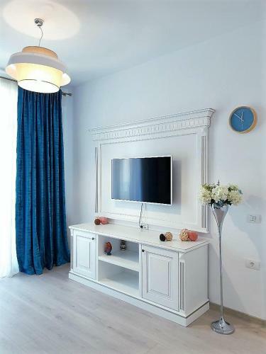 Eversea Apartment Mamaia Nord