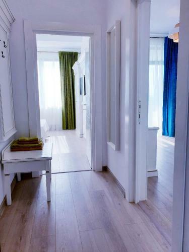 Eversea Apartment Mamaia Nord