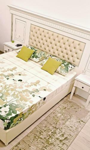 Eversea Apartment Mamaia Nord