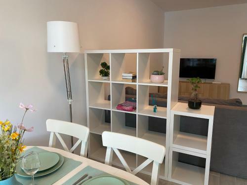 Deko Apartments Alezzi Beach Mamaia