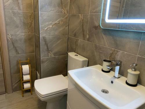 Deko Apartments Alezzi Beach Mamaia