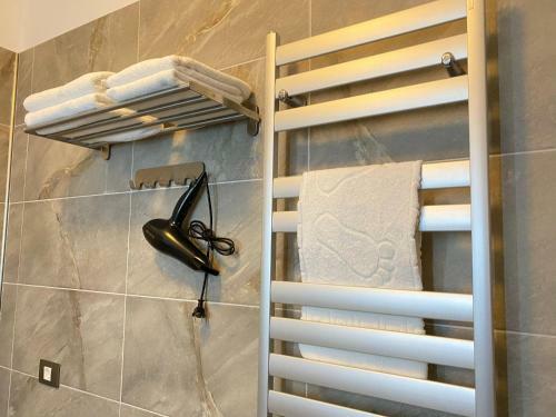 Deko Apartments Alezzi Beach Mamaia