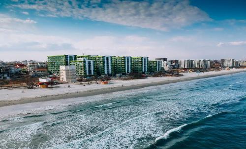 Alezzi Majestic Apartments 115