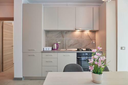 Fanta Sea Apartament Spa N Pool Alezzi Beach Resort