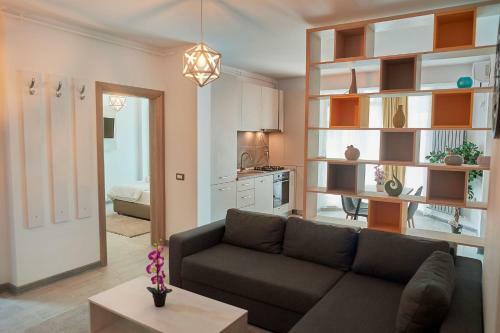 Fanta Sea Apartament Spa N Pool Alezzi Beach Resort