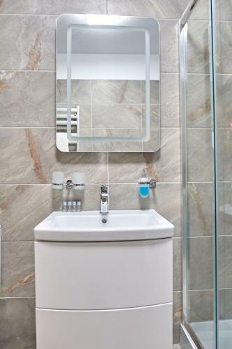 Fanta Sea Apartament Spa N Pool Alezzi Beach Resort