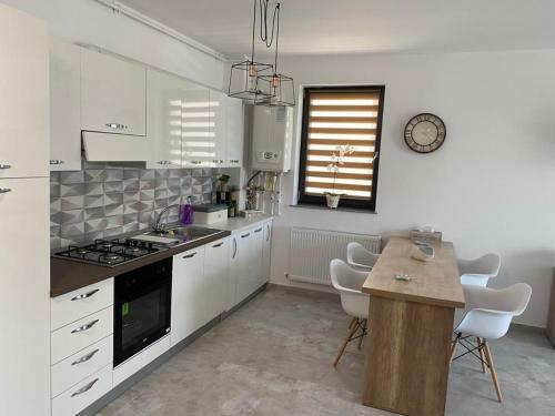 Holidayy Apartments-mamaia Nord