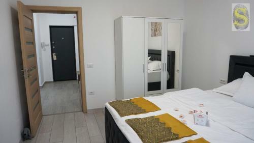 Holidayy Apartments-mamaia Nord