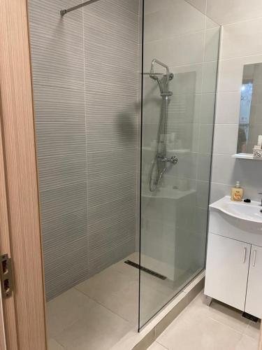 Holidayy Apartments-mamaia Nord