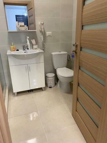 Holidayy Apartments-mamaia Nord