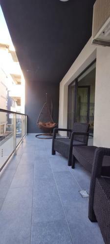 Holidayy Apartments-mamaia Nord