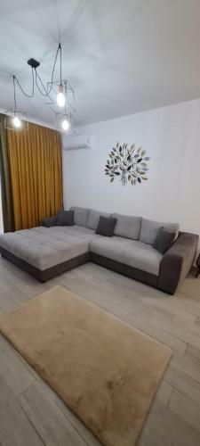 Holidayy Apartments-mamaia Nord
