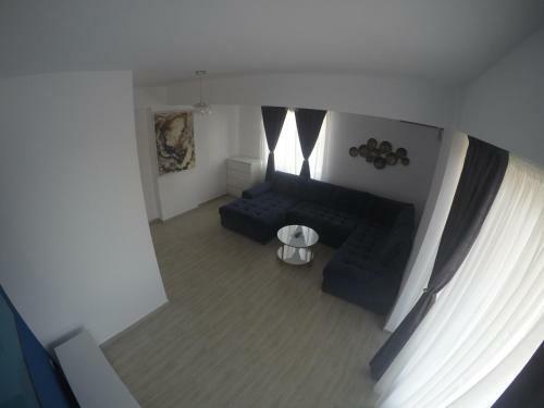 Cristian Apartment
