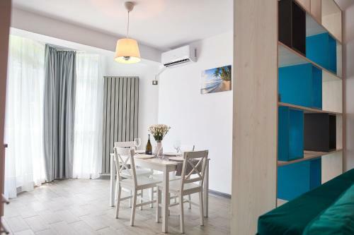 Happy Summer Apartment Spa N Pool Alezzi Beach Resort