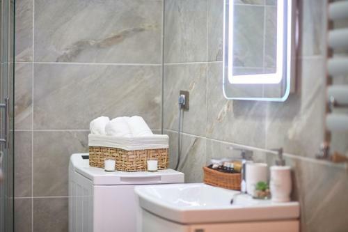 Happy Summer Apartment Spa N Pool Alezzi Beach Resort