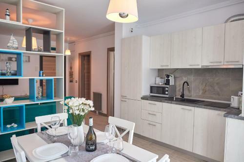 Happy Summer Apartment Spa N Pool Alezzi Beach Resort