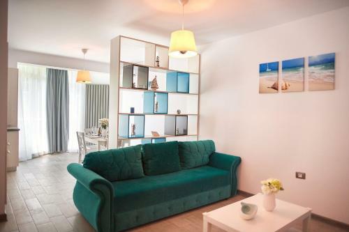Happy Summer Apartment Spa N Pool Alezzi Beach Resort