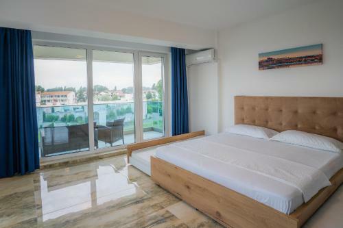 Apartamento Home For Four