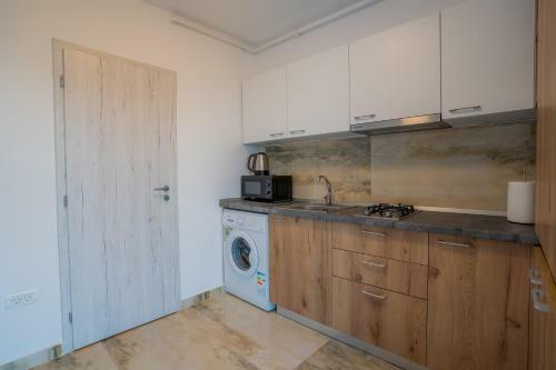 Apartamento Home For Four