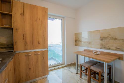 Apartamento Home For Four