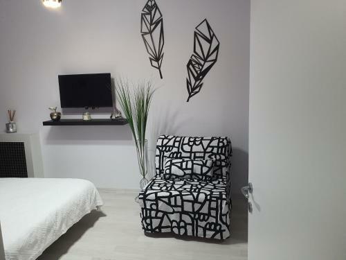 Apartamento Panoramis Residence