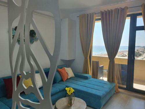 Apartamento Panoramis Residence