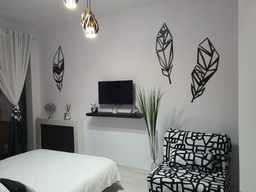 Apartamento Panoramis Residence
