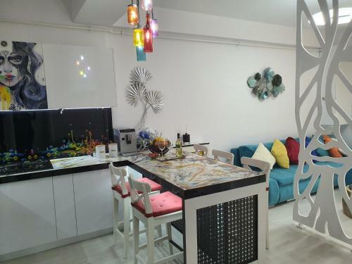 Apartamento Panoramis Residence