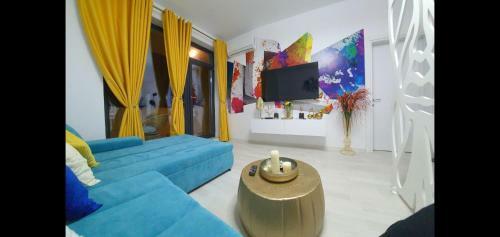 Apartamento Panoramis Residence
